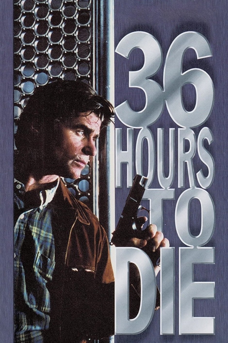 Постер 36 Hours to Die
